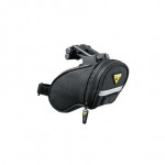 TOPEAK brašna AERO WEDGE PACK Micro s QuickClick