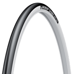 MICHELIN Plášť 25-622 (700X25C) DYNAMIC SPORT WHITE