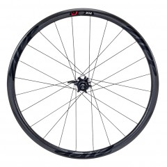 ZIPP Napl.kolo 202 plášťové diskové V2 177D zadní, 24 drátů, 10/11rychlostní SRAM ořech,