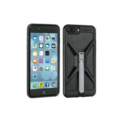 TOPEAK RideCase pro iPhone 6 Plus, 6s Plus, 7 Plus černá
