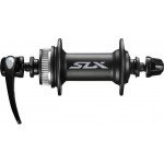 SHIMANO náboj přední SLX M7000 centerlock 32H