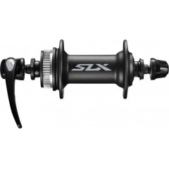 SHIMANO náboj přední SLX M7000 centerlock 32H