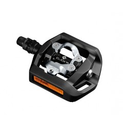 SHIMANO pedály PD-T421 oboustr.vč SH56 Click-R