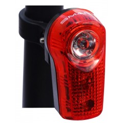 SMART blikačka zadní 317R 80LM LED