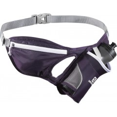 SALOMON ledvinka Hydro 45 belt purple velvet/white