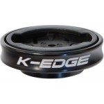 K-EDGE držák comp. Garmin Gravity , blk, místo víč