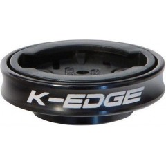 K-EDGE držák comp. Garmin Gravity , blk, místo víč