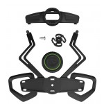 IXS Kolečko regulace velikosti helmy TRAIL RS EVO