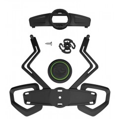 IXS Kolečko regulace velikosti helmy TRAIL RS EVO