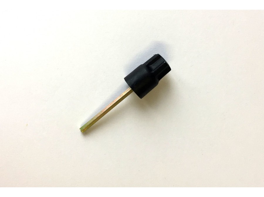 ROCKSHOX Pure Rebound Damper Adjust Knob Kit Sportovnidum.cz