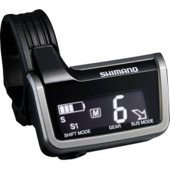 SHIMANO Display - inf.jedn.SCM9051 ANT+,Bluetooth