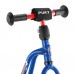 PUKY Odrážedlo Learner Bike Standard LR 1L modrá fotbal
