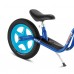 PUKY Odrážedlo Learner Bike Standard LR 1L modrá fotbal
