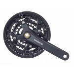 SHIMANO KLIKY SH TOURNEY FC-TY3010 44/32/22