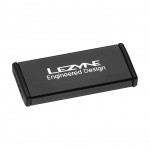 LEZYNE lepení Metal Kit black (samolepící záplaty)