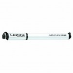 LEZYNE pumpa Road Drive S ABS silver