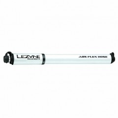 LEZYNE pumpa Road Drive S ABS silver