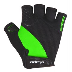 ETAPE pánské rukavice MAX, zelená