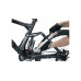 TOPEAK pumpa SHOCK 'N' ROLL