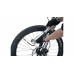 TOPEAK pumpa SHOCK 'N' ROLL