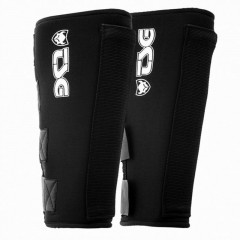 TSG Chrániče holení Shinguard BMX