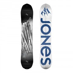 JONES splitboard - Snowboard Explorer Split Multi (MULTI)