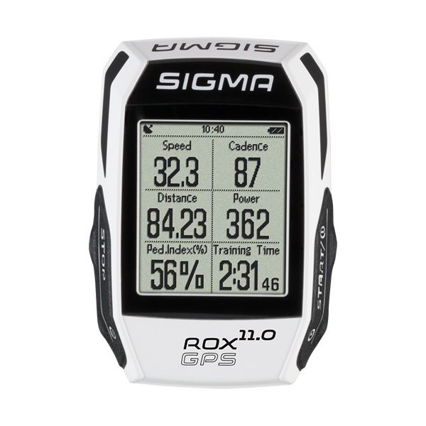 rox gps 11.0