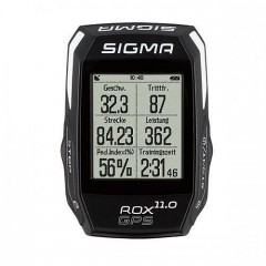SIGMA COMP. ROX GPS 11.0 SET