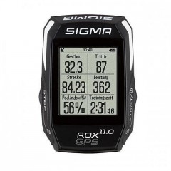 rox gps 11