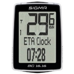 SIGMA COMP. BC 16.16