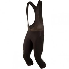 PEARL IZUMI kalhoty Elite Escape 3/4 Bib tight black