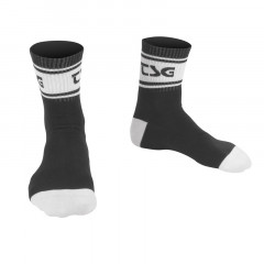 TSG Ponožky Logo