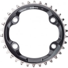 SHIMANO převodník XT SM-CRM81 34z pro FCM8000 1x11s