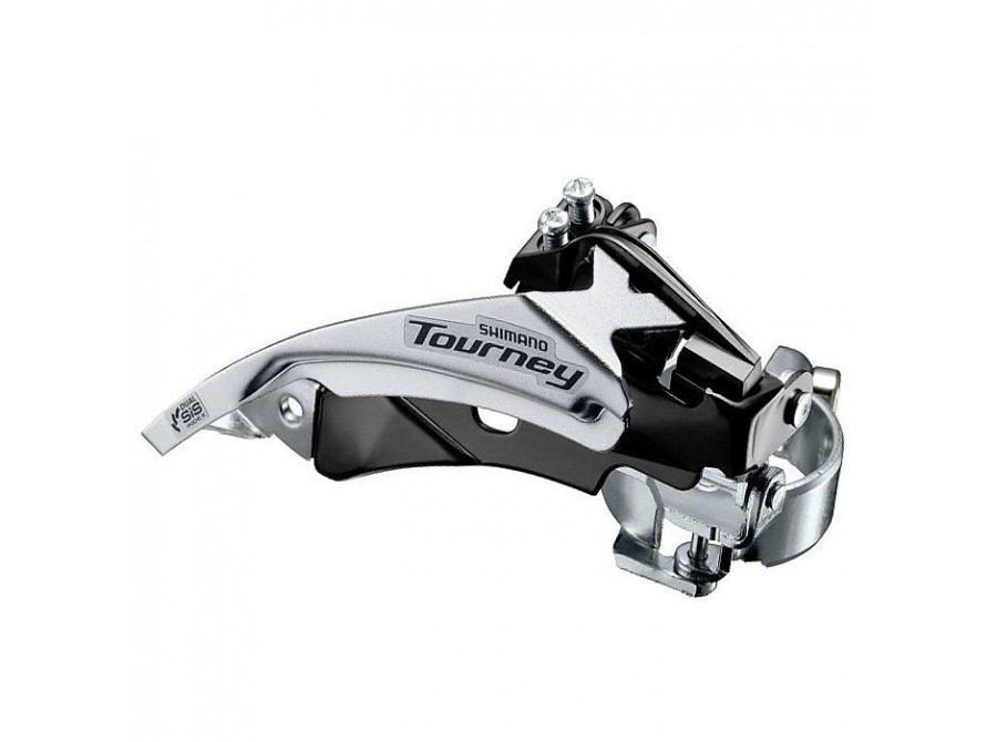 Shimano ty500 втулка