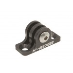 K-EDGE adaptér kamery Go Big GoPro, blk,