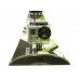 K-EDGE adaptér kamery Go Big GoPro, blk,