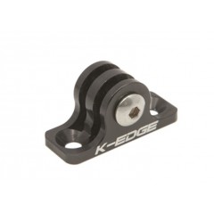 K-EDGE adaptér kamery Go Big GoPro, blk,