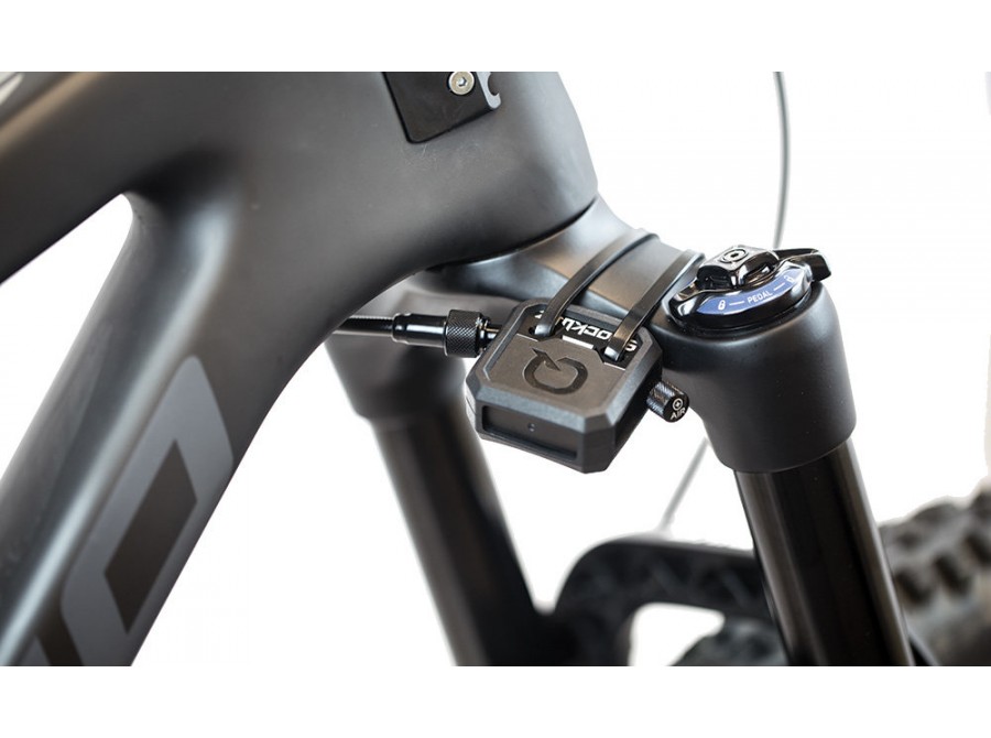 ROCKSHOX Quarq Shockwiz přímá montáž Sportovnidum.cz