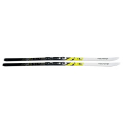 FISCHER E89 EASY SKIN XTRALITE 2017/18