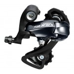 SHIMANO přehazovačka Sora R3000SS 9ti rychl. kr.raménk