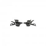 SHIMANO řadící páčky SLX M7000 2-3/11s s obj. a ukazate