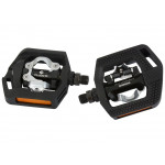 SHIMANO PEDÁLY MTB PD-T421 CLICK