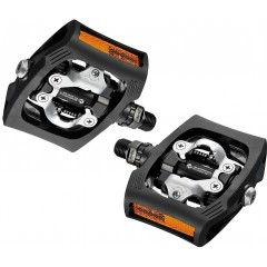 SHIMANO PEDÁLY MTB PD-T400 CLICK