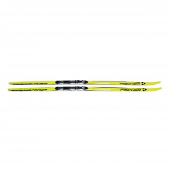 FISCHER CRS CROWN + vázání PERFORMANCE CLASSIC