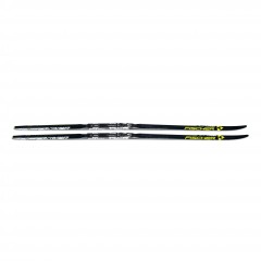 FISCHER RCR CROWN MEDIUM + vázání PERFORMANCE CLASSIC