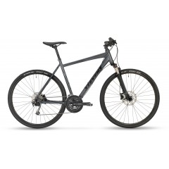 STEVENS 5X GENT 2019