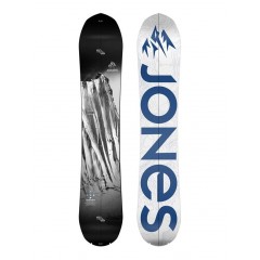 JONES snowboard - Snowboard Solution Multi (MULTI)