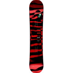 CAPITA snowboard - Horrorscope 147 (MULTI)