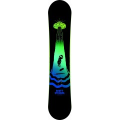 CAPITA snowboard - Scott Stevens Pro 151 (MULTI)