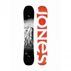 JONES snowboard - Snowboard Explorer Multi (MULTI)